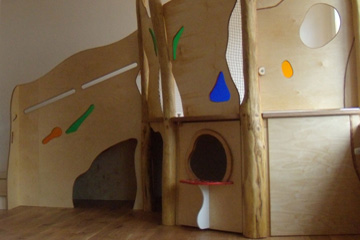 Hochebene